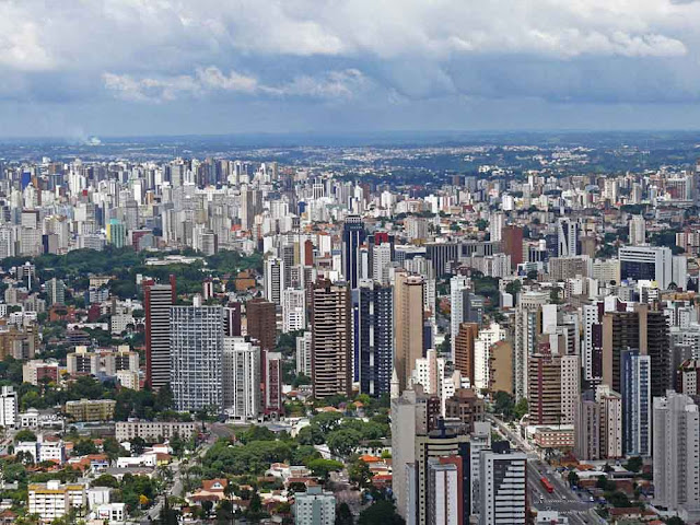 Curitiba – PR