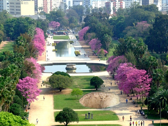 cratera porto alegre