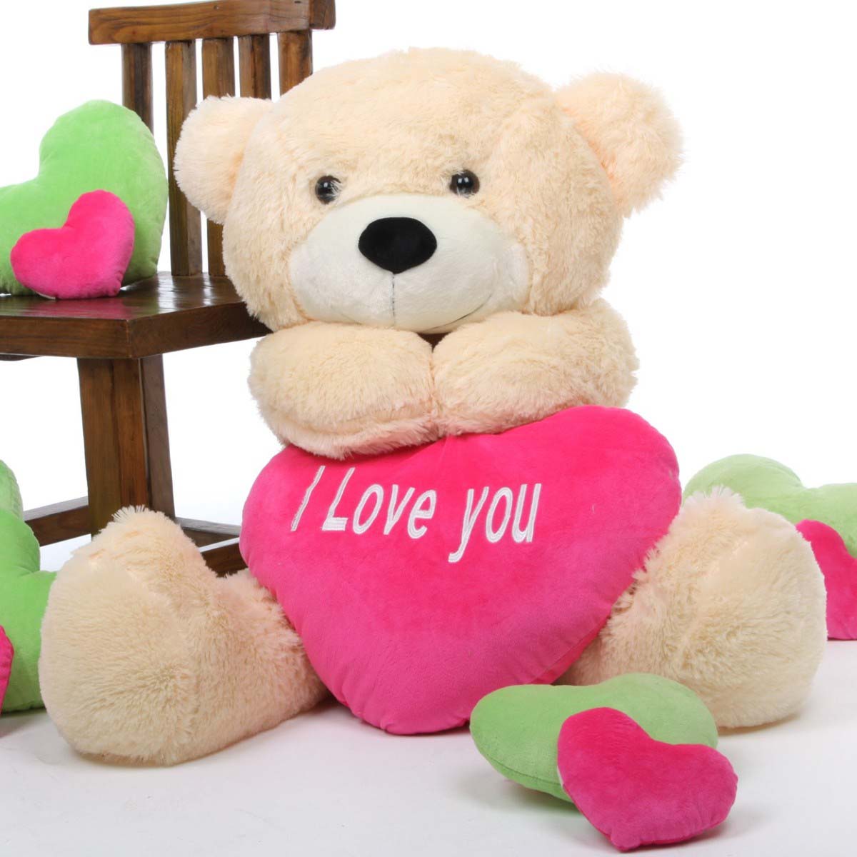 Lovely And Beautiful Teddy  Bear  Wallpapers  Allfreshwallpaper
