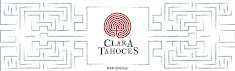 WEB DE CLARA TAHOCES