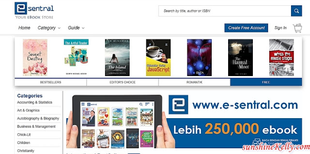 ORBIT by e-Sentral, Writer's Digital Platform, Orbit, e-sentral, digital platform, publishing digital platform, ebook, eBook, eBook ecosystem, World’s Book Capital, World Book Capital 2020, Dekad Membaca Kebangsaan 2030, lifestyle, reading, Xentral Methods Sdn Bhd, eBook ecosystem, eBook Portal