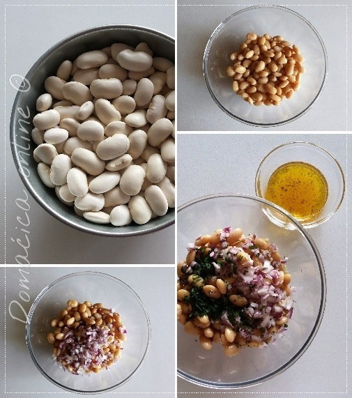 Bakina Kuhinja Kako Se Kuva Corbast Pasulj Youtube