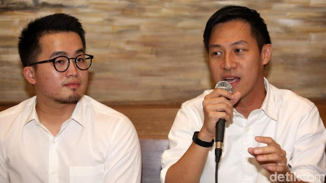 'Mimin' Kaskus Sulit Tidur Gegara 'Dibata' Kasus Penipuan 'Mimin' Kaskus Sulit Tidur Gegara 'Dibata' Kasus Penipuan