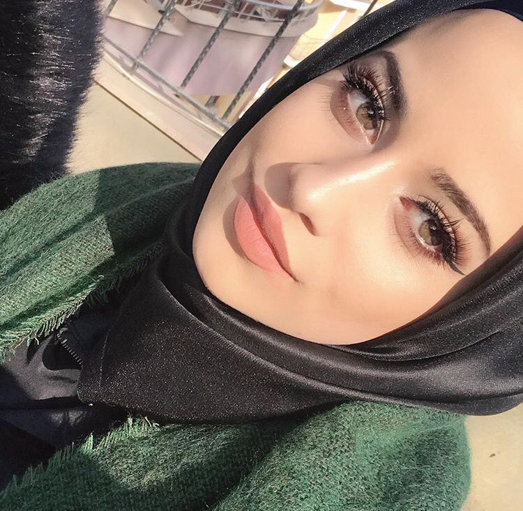 صور اجمل بنات محجبات في العالم عشق الحياة