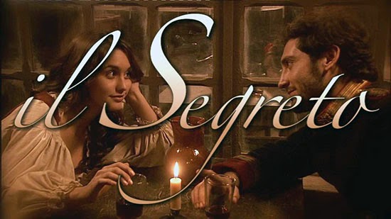 Logo-il-Segreto