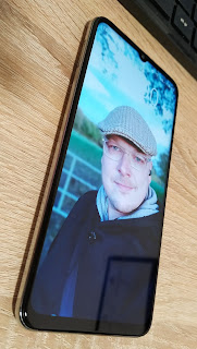 by Xiaomi Mi 8 Lite Aufnahme durch das Xiaomi Mi 8 Lite