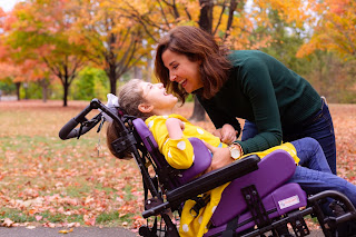 Emmalee Hinton with daughter Elena