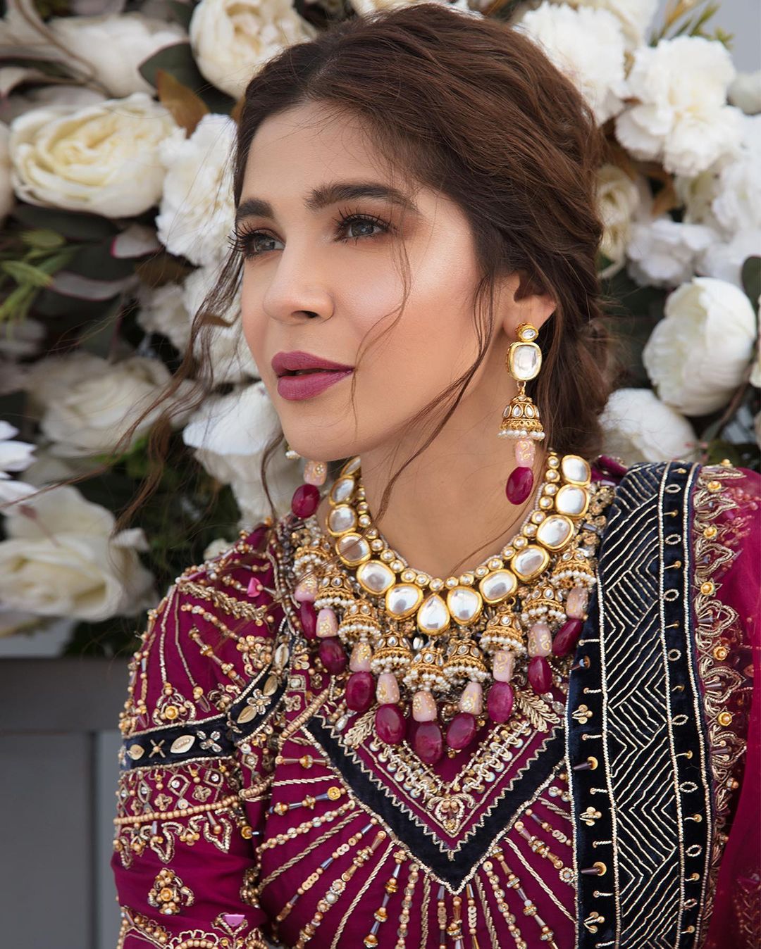 Ayesha Omar Ayesha Omar