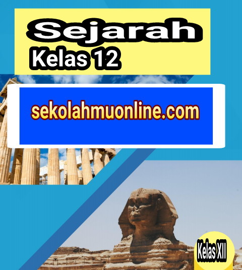 Soal Pilihan Ganda Jawabannya Sejarah Kelas 12 Bab 2 Perkembangan Iptek Dalam Era Globalisasi Sekolahmuonline Com Sekolahmuonline