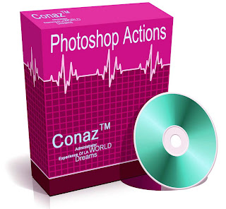 Photoshop Actions