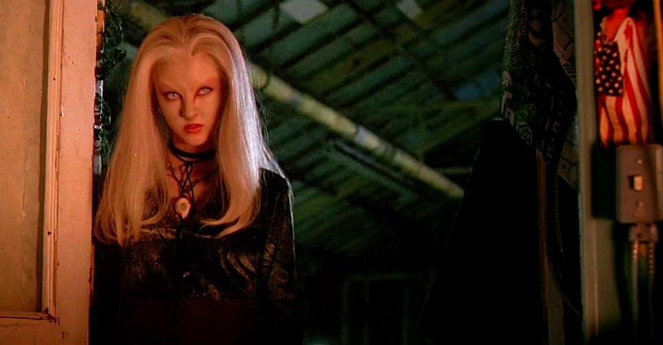 A Howling Success (originally published July 2001)