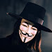 STT trong “V For Vendetta”