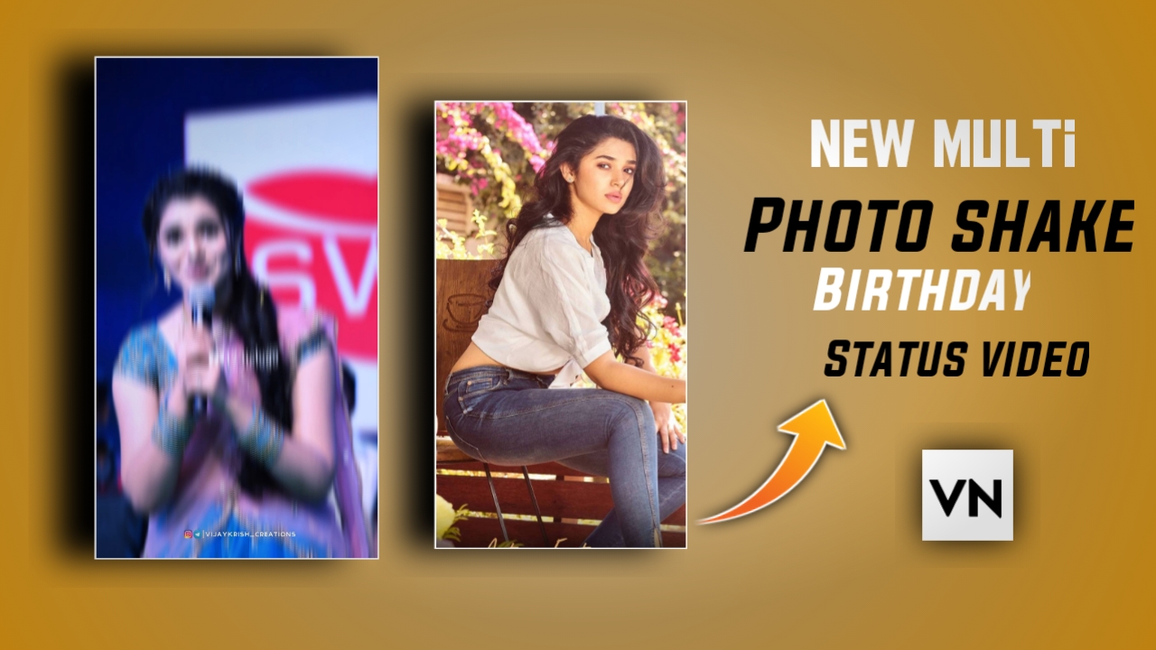 Vn mobile video editing tutorial