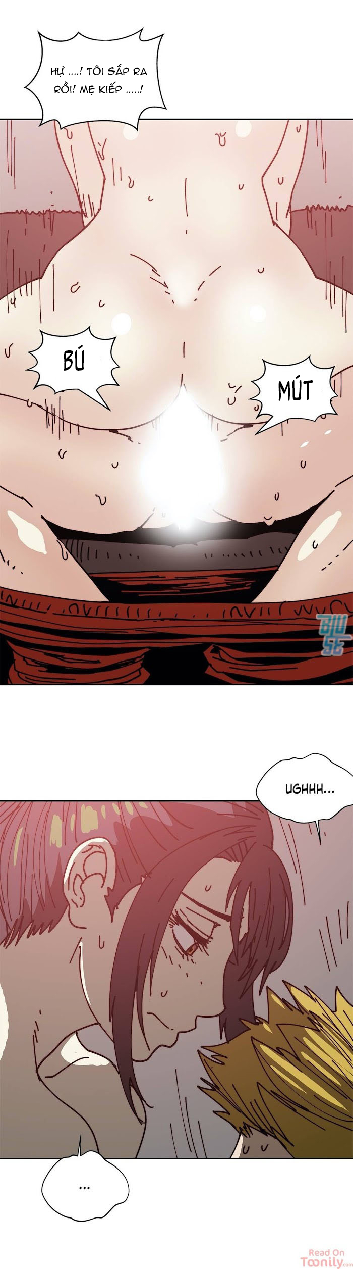 Đọc truyện Full Dục Vọng Chết Người - Chapter 32