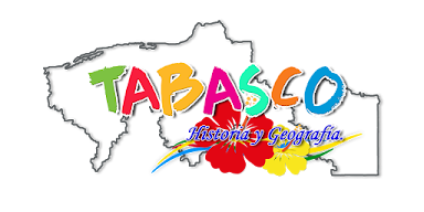 Historia y Geografía de Tabasco.