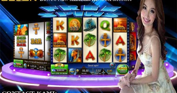 Panduan Tata Langkah Bermain Slot Gaming 88csn Paling baru - Jeruk88
