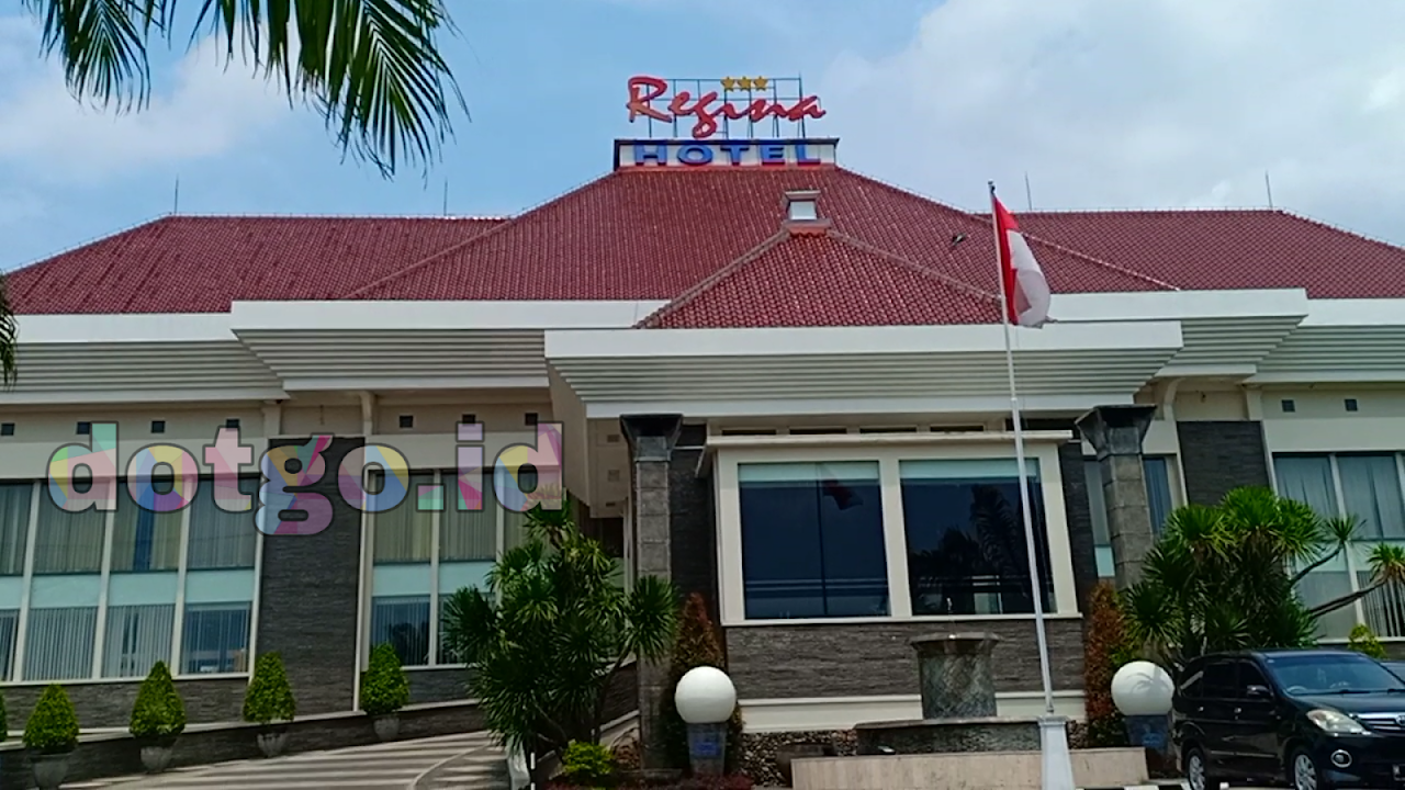 Hotel Regina Pemalang Tempat Menginap Aman Dan Nyaman Di Pusat Kota Pemalang Dotgo Id