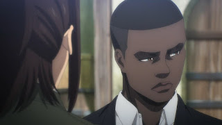 Hellominju.com: 進撃の巨人アニメ第4期『オニャンコポン』 | Attack on Titan | Onyankopon | Hello Anime !