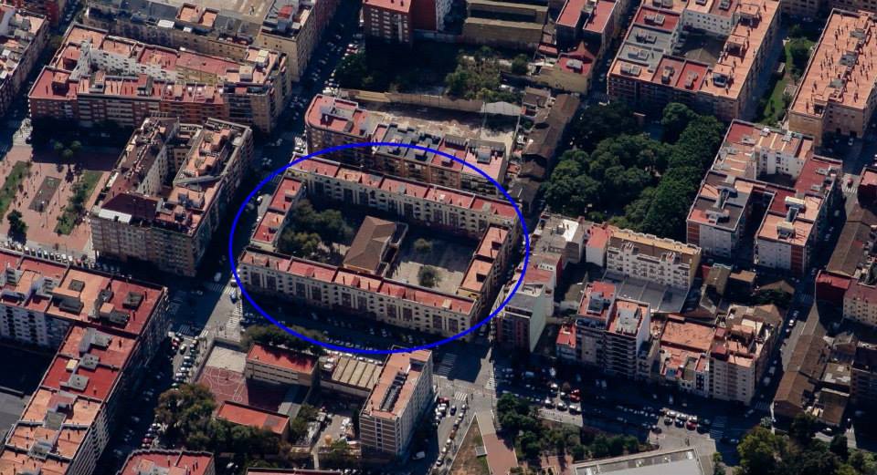 Fundacion Goerlich VALENCIA GRUPO FEDERICO MAYO