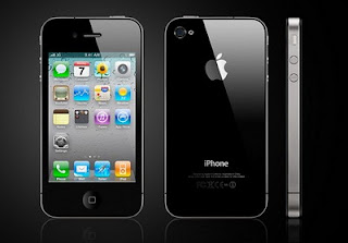 Apple iPhone 4 with Retina display debuts 2