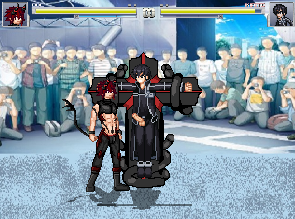 mugen redflash premade mugen mugen redflash premade mugen