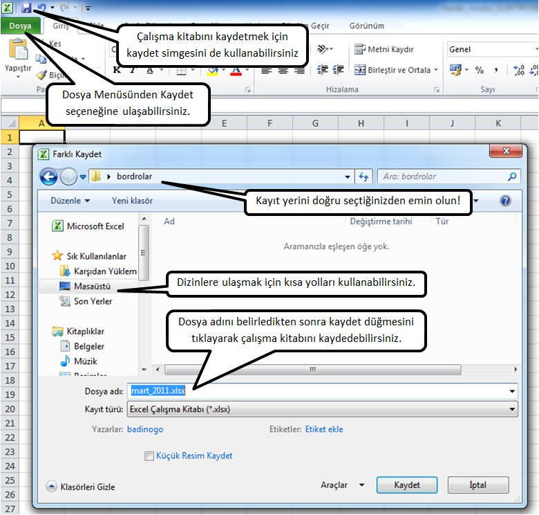 word excel poverpoint