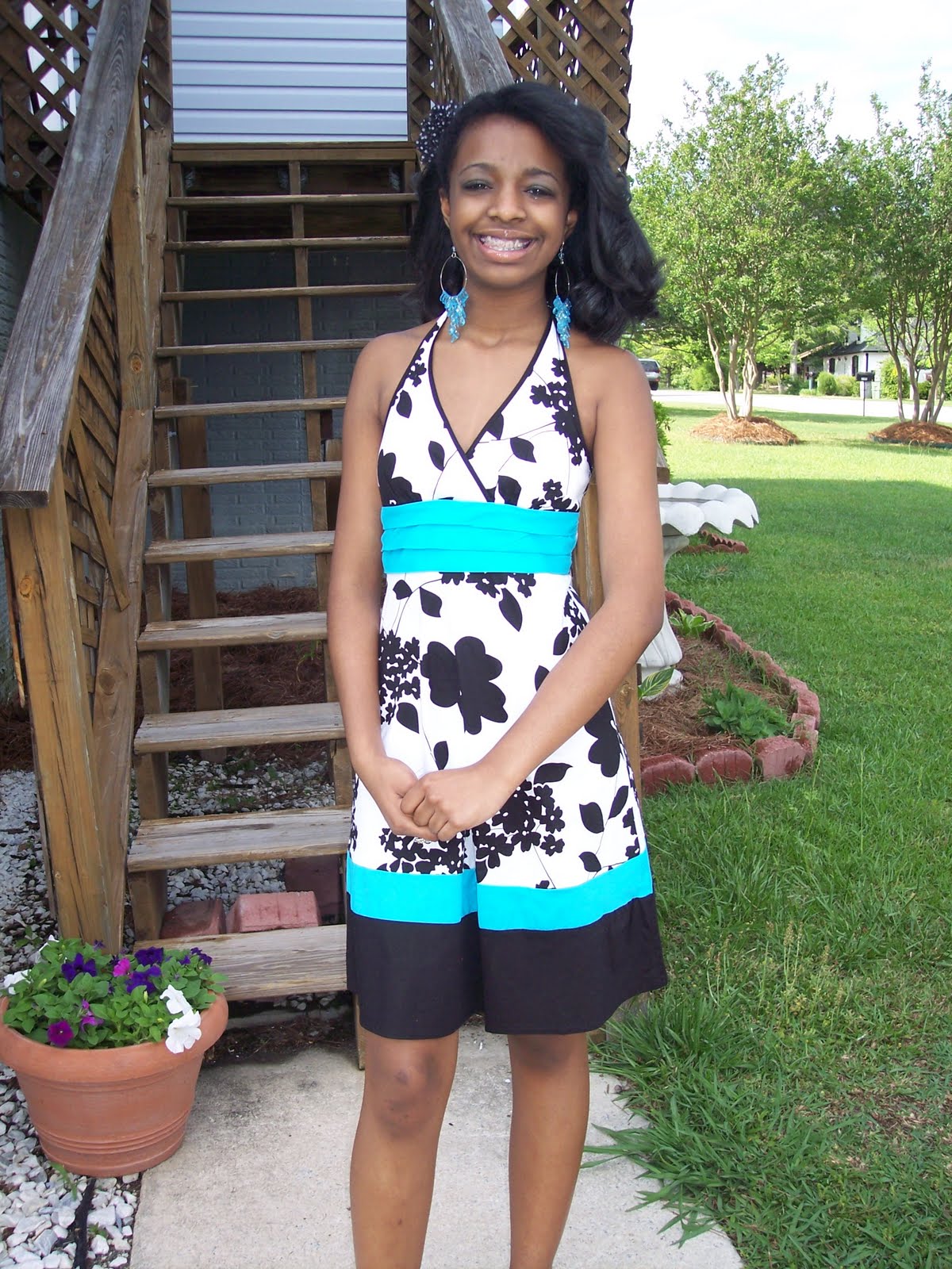 8th grade semi formal dance dresses