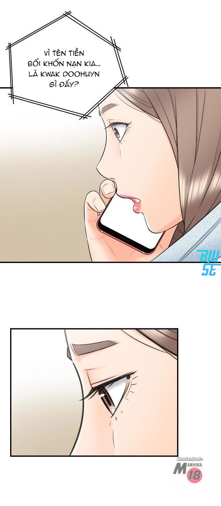 Đọc truyện Sếp Trẻ - Chapter 9