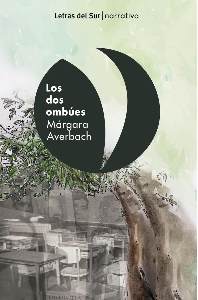 Los dos ombúes