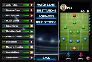 Download Winning Eleven WE 2012 Mod 2019 Shopee Liga 1 Editions Download Winning Eleven WE 2012 Mod 2019 Shopee Liga 1 Editions