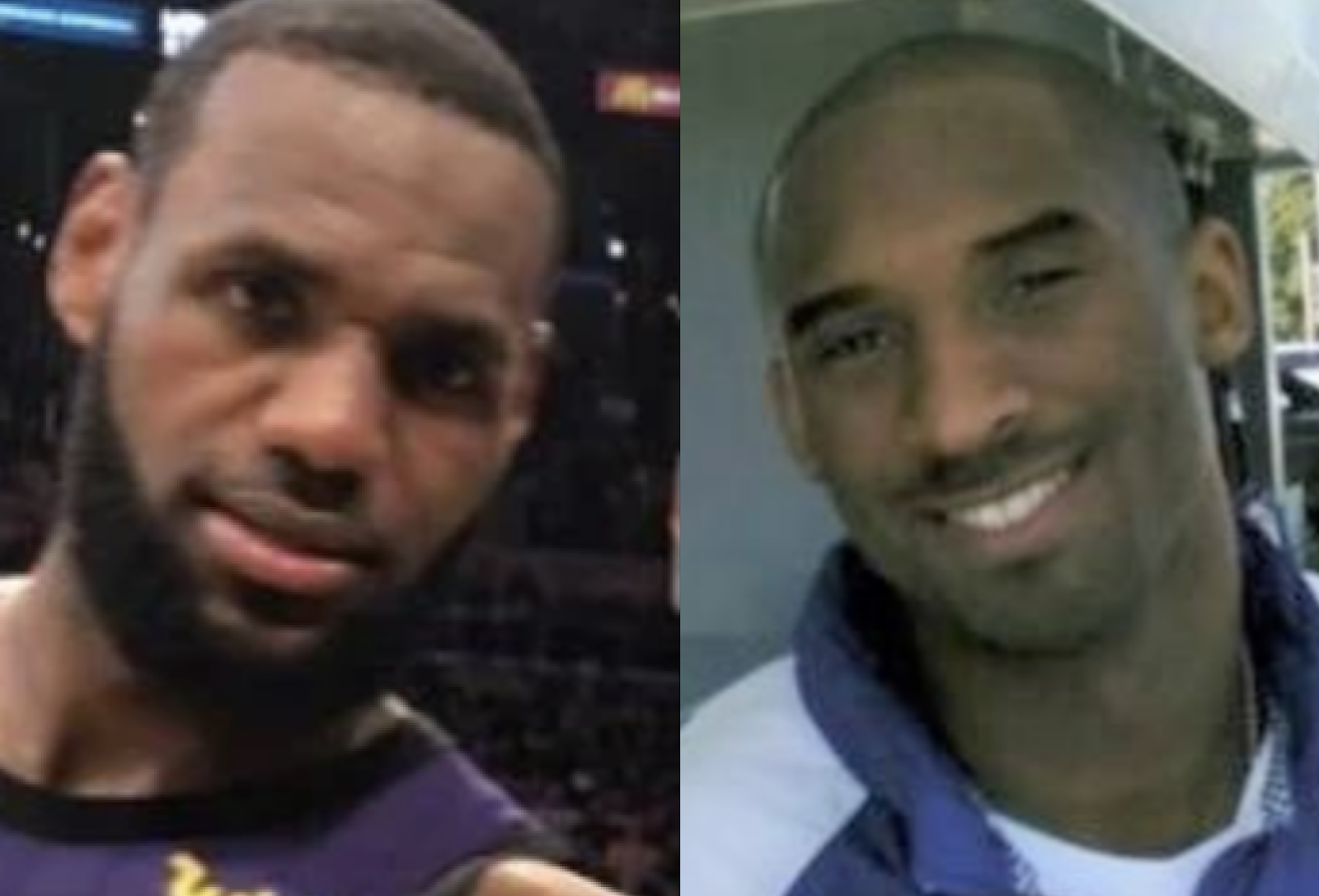 Rhymes With Snitch Celebrity and Entertainment News Kobe Bryant's Last Tweet