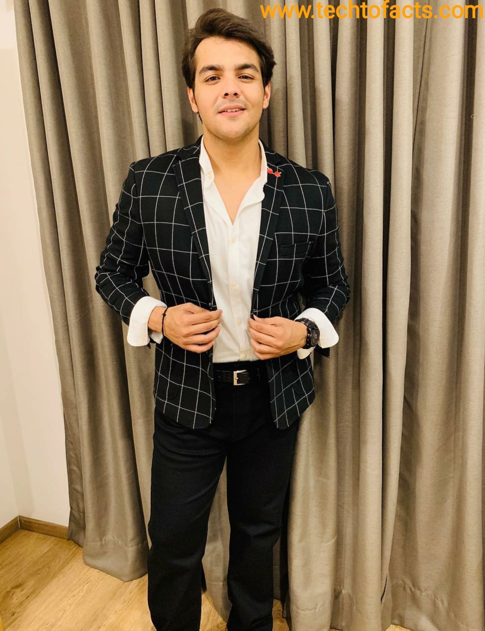 What Is The Biography Of Ashish Chanchlani Ashish chanchlani net worth is rs 29 crore inr ($4 million) in 2021. what is the biography of ashish chanchlani