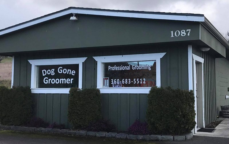 Dog Gone Groomer Sequim Dog Gone Groomer Sequim