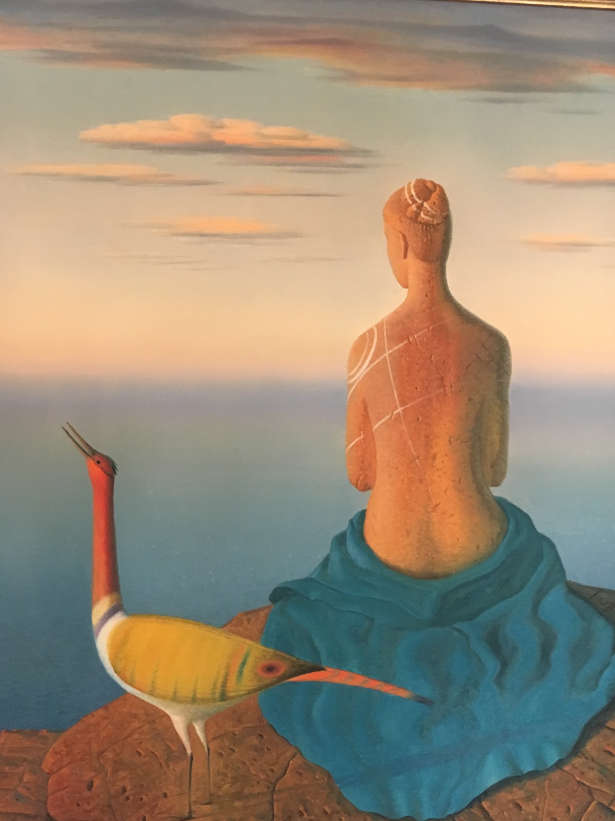 Evgeni Gordiets Jude With a ird Evgeni Gordiets Jude With a ird
