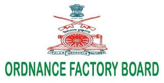 Ordnance Factory Board