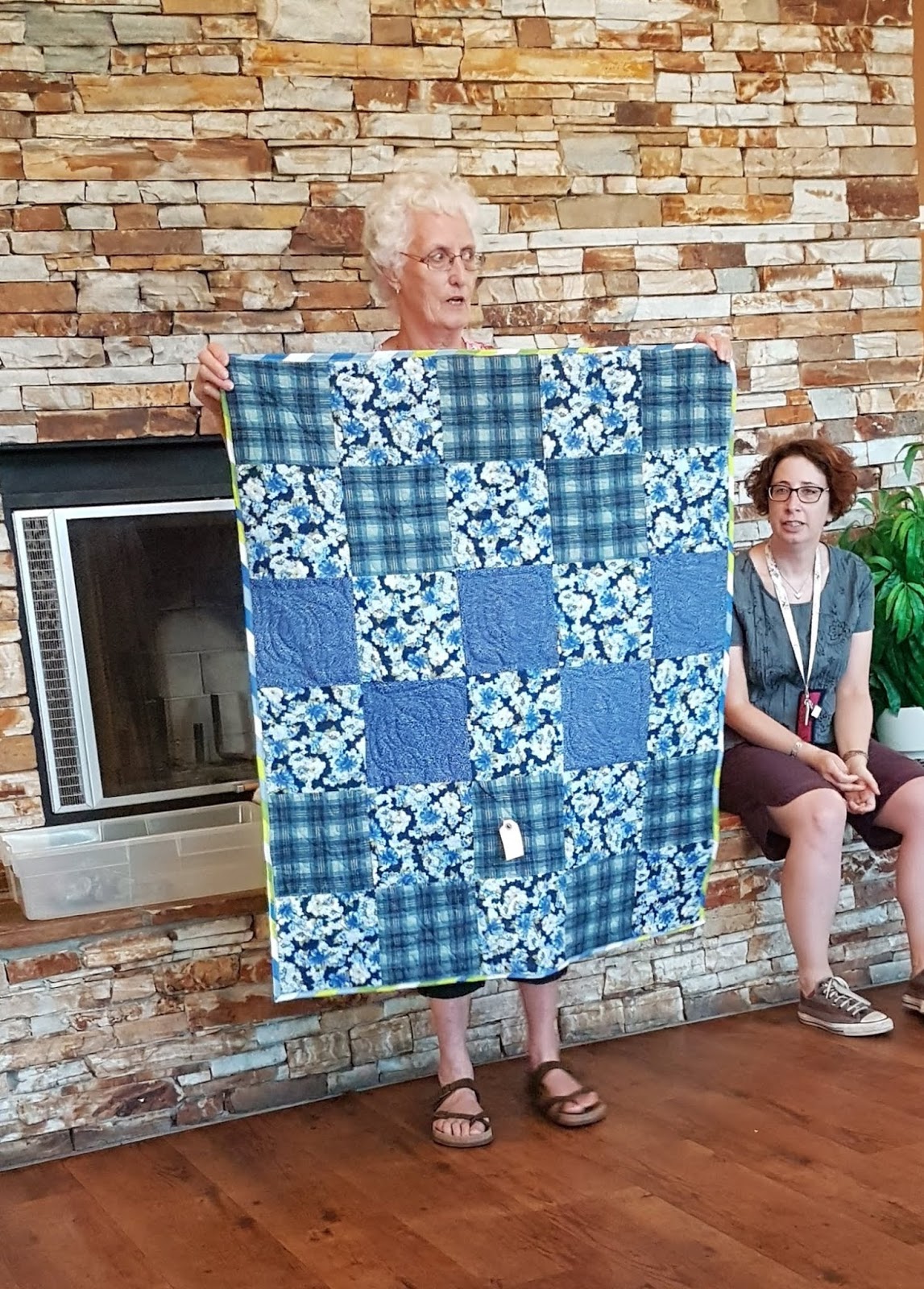 Calgary Modern Quilt Guild