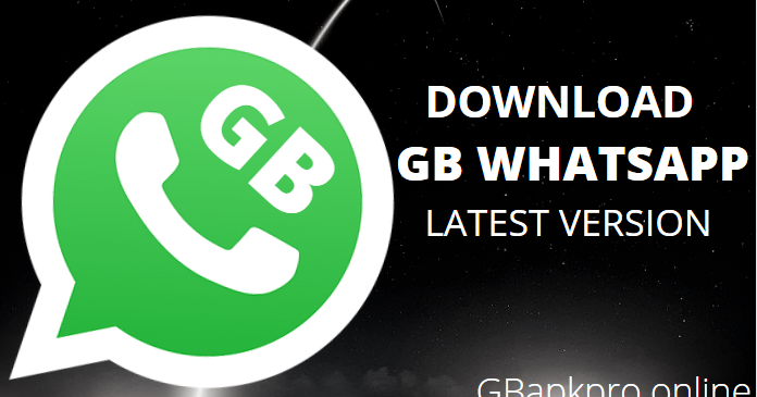 gb whatsapp download 2019 new version 7.90 free download apk