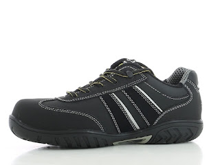 giày Safety Jogger