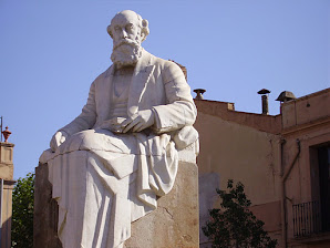 Visita la Colònia (Patrimoni industrial)