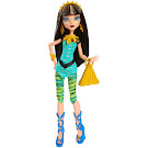Monster High Cleo de Nile How do you Boo Doll