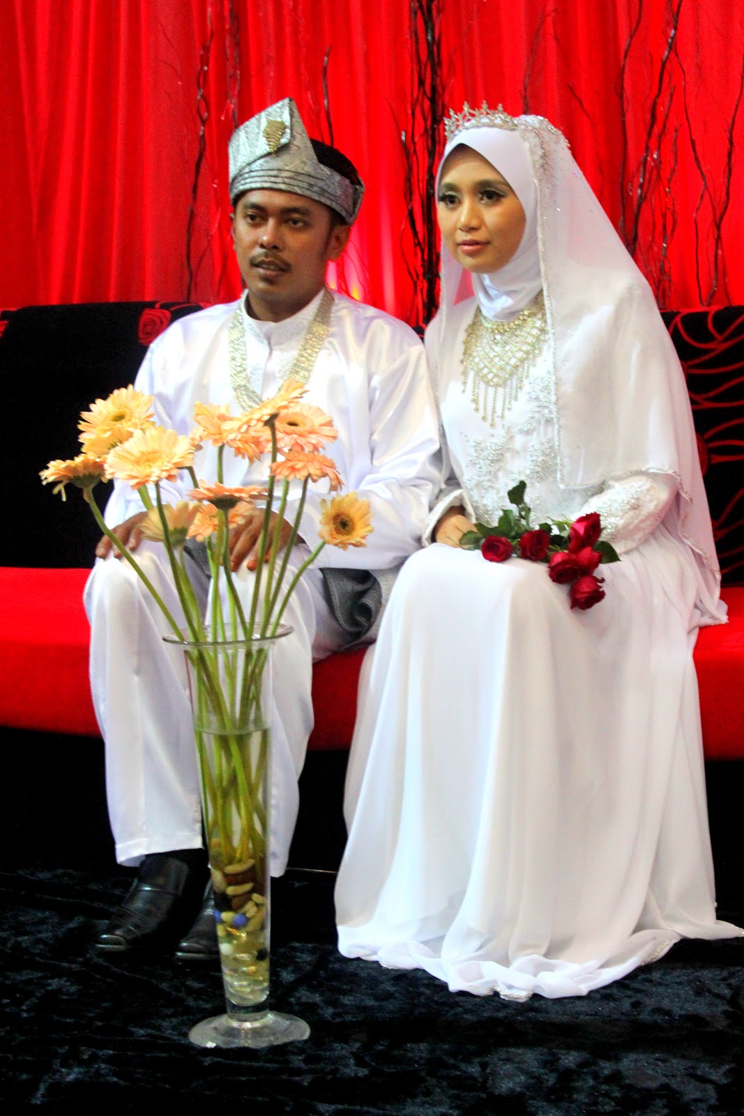 butik perkahwinan,pertunangan dan lain-lain TEMERLOH PAHANG aDameWah