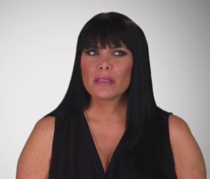 mob wives renee graziano son. But I don#39;t know Renee beyond