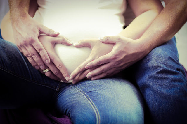 O sexo é seguro na gravidez?