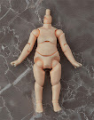 Nendoroid Girl Archetype Peach Ver. Body Parts Item