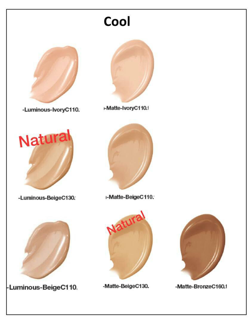 Unleash Your Inner Glow Brand New Mary Kay Timewise 3d Foundation Review