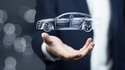 Risalah Punya Mobil