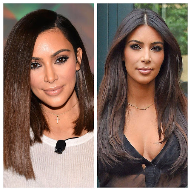 Types Of Hair Andre Walker Hair Typing System Star Hairstyles