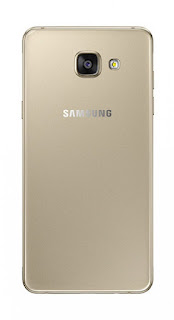 Samsung Galaxy A7, A5 dan A3 (2016) Resmi Bawa Fitur Pemindai Sidik Jari dan Desain Baru