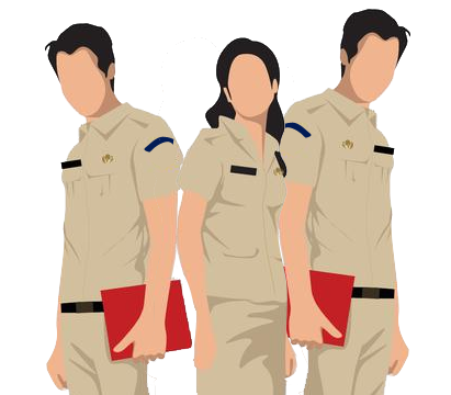 Ilustrasi CPNS. Ilustrasi CPNS.