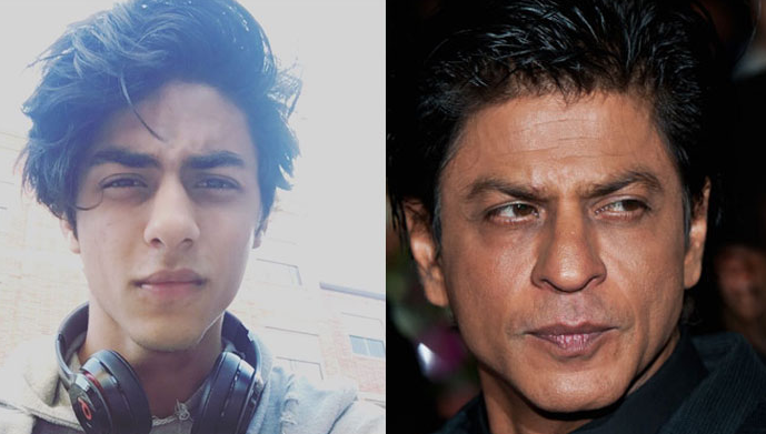Aryan Khan’s nose surgery: SRK to Miss IIFA award function - Aryan Khan